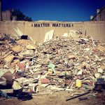 matter