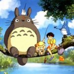 totoro-parco