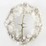 francesca-romana-pinzari-sacred-thorn-n1-2017-cristalli-di-allume-di-rocca-e-spine-ph-andrea-venericover