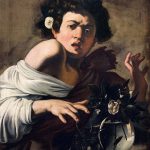 05-caravaggio-ragazzo-morso-da-un-ramarro