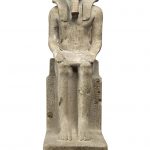 amenofi_assiso_in_trono_cairo
