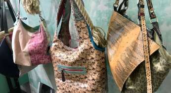 Ebarrito: crea la tua borsa eco-compatibile