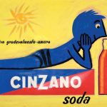 raymond-pierre-guillaume-savignac-cinzano-soda-aperitivo-gradevolmente-amaro-bozzetto-pubblicitario-circa-1950-courtesy-galleria-del-laocoonte-roma