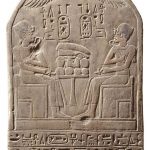 thutmosi-iii-e-amenofi-ii_stele_leida_rgb150