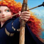 merida