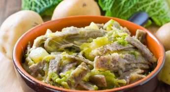 Pizzoccheri e sciatt all you can eat: a Milano l’evento da non perdere