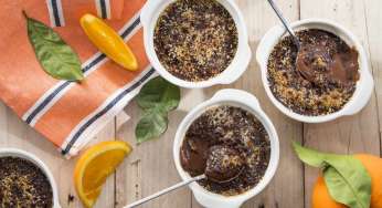 Polenta Valsugana: la polenta come non l’avete mai assaggiata