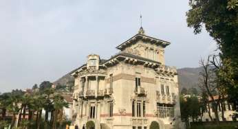 Museo di Villa Bernasconi: alla scoperta della casa che parla