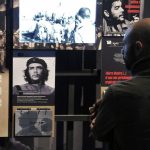 Che Guevara
