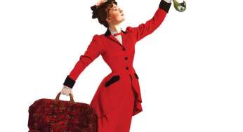 Mary Poppins vola da Broadway a Milano al Teatro Nazionale