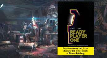 Ready Player One di Ernest Cline, il romanzo cult per i nostalgici nerd