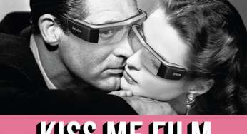 Kiss Me Film: Viaggio virtuale fra le pellicole più romantiche di sempre al MIC