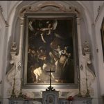 12-caravaggiolanimaeilsangue_sette-opere-misericordia_pio-monte