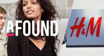 H&M lancia l’outlet Afound! Utili in calo e il colosso svedese corre ai ripari
