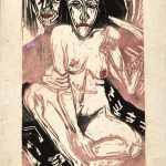 kirchner-ragazza-malinconica-1922-kunstmuseum-bern