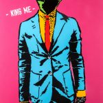 King Me