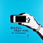 Selfie ergo sum
