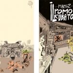 Il pomo rubato