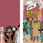 Era Brera di Paolo Bacilieri