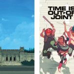 Time is out of Joint