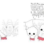 Hanchi e il ladro sensibile