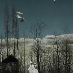 45. Henri Rousseau – Una sera di carnevale, 1886_1