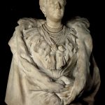 Busto-marchesaCarolina-Isimbardi-Taverna-S.Pisani1859