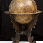 Globo-celeste-Giovanni-De-Rossi-1676-