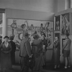Repertorio mostra 1937