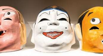 The Szechwan Tale: Oriente e Occidente si incontrano in mostra a Milano