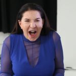 Marina Abramović