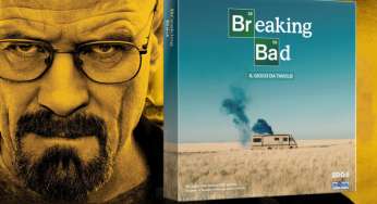 Attenzione: il gioco da tavola di Breaking Bad crea dipendenza