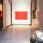 Arte come rivelazione. Lucio Fontana