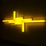 Arte come rivelazione. Dan Flavin