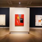 Arte come rivelazione. Robert Rauschenberg e Jean-Michel Basquiat