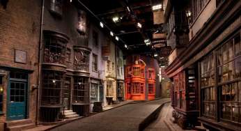 Guida pratica per Potterheads confusi: Leavesden Studios e Exhibition di Milano
