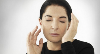 Marina Abramović sarà a Firenze per un Talk con il pubblico. Online i biglietti