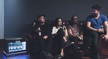 Nastro Azzurro Live, arriva live una bomba di talenti!