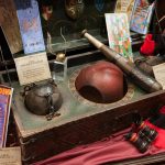 Quidditch Case