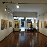 La Venezia di Paolo Paradiso. Galleria Ponte Rosso
