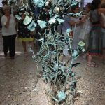 Alik Cavaliere. L’universo verde