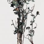 Alik Cavaliere, “Albero per Adriana”, 1970
