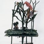 Alik Cavaliere, “E ne ha così assoluta certezza quanto se n’abbia l’istessa natura”, 1966-67