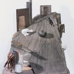Alik Cavaliere, “G.B. si innamora della signorina Bene”, 1962