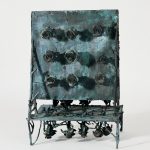 Alik Cavaliere, “La rosa le rose”, 1965