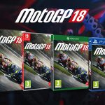 MotoGP18