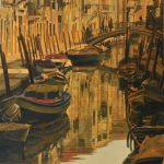 La Venezia di Paolo Paradiso