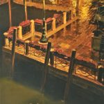 La Venezia di Paolo Paradiso