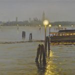 La Venezia di Paolo Paradiso