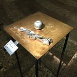 Alik Cavaliere. L’universo verde